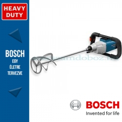 Bosch GRW 12 E Professional Keverőgép