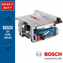 Bosch GTS 10 J Professional Asztali körfűrész