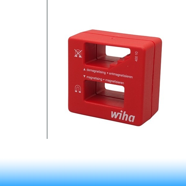 WIHA mágnesező