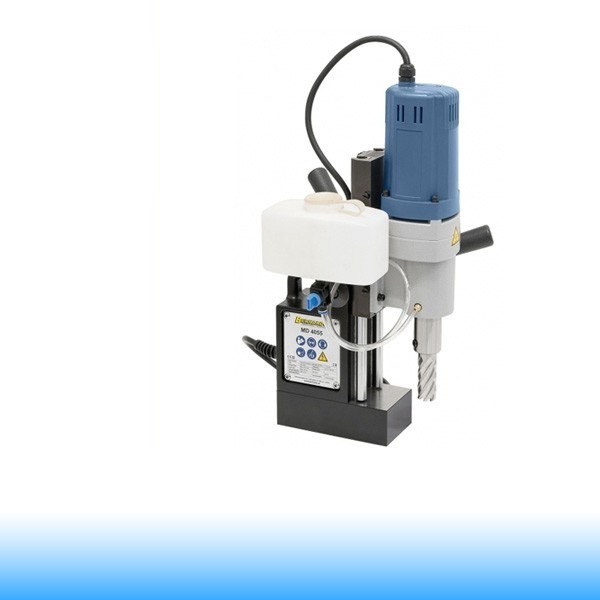 BERNARDO MD 4055 Mágnestalpas magfúrógép