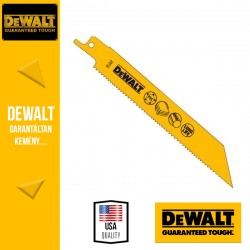 DEWALT DT2402-QZ Kardfűrészlap 203 mm - 5 db/csomag