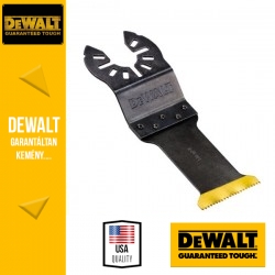 DEWALT DT20707-QZ Titanium Fémvágó penge - 43 mm x 30 mm