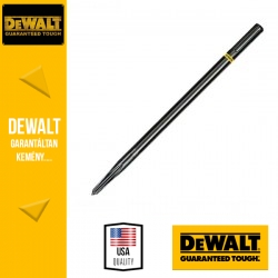 DEWALT DT6978-QZ SDS-Plus XLR Hegyes véső - 300 mm