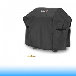 WEBER Prémium grill védőhuzat - Spirit II 300, Spirit 300 és a Spirit 200 sorozatokhoz