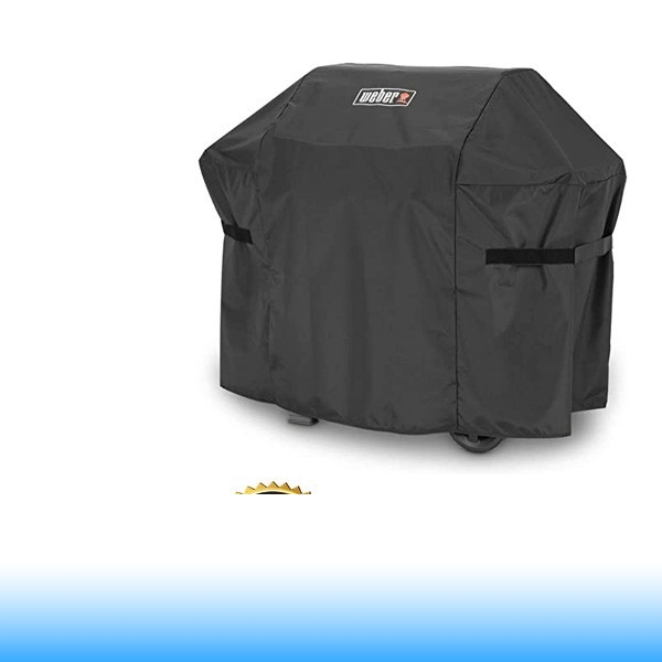 WEBER Prémium grill védőhuzat - Spirit II 300, Spirit 300 és a Spirit 200 sorozatokhoz