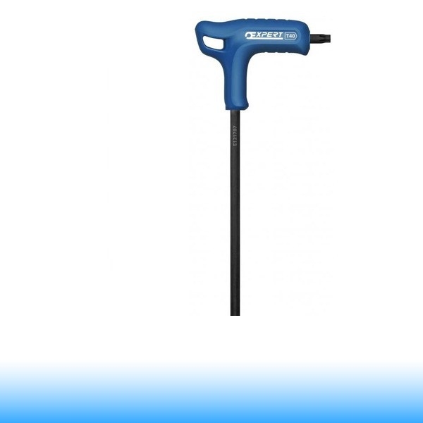 Expert (by FACOM) T-fogantyús Torx imbuszkulcs - T40