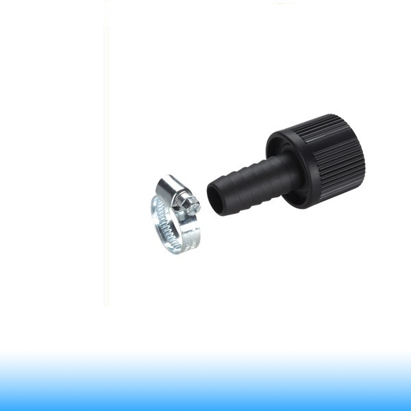 GARDENA Szívótömlő csatlakozóelem 25 mm (1")