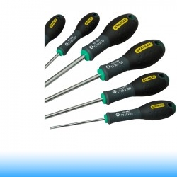 Stanley FatMax csavarhúzó készlet Torx 6 db