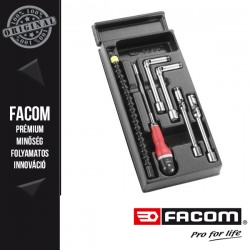 FACOM modul dízel izzótyertyákhoz szerelő készlet