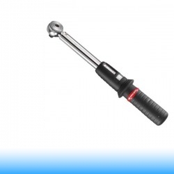 FACOM Nyomatékkulcs automatikus kioldással és fix racsnival, 10-50 Nm, 3/8”