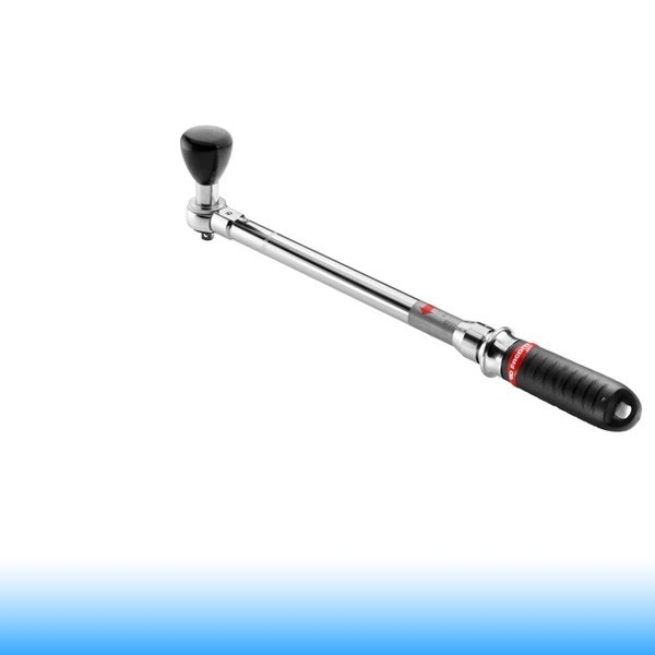 FACOM Nyomatékkulcs kivehető racsnival, 5-25 Nm, 1/4", 271 mm