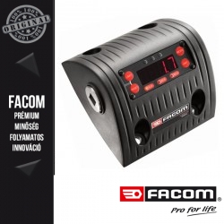 FACOM Nyomatékmérő, 10-1000 Nm, 27 mm