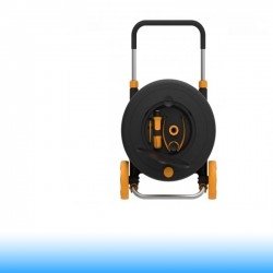 FISKARS Comfort tömlőkocsi 13 mm (1/2") 20 m tömlővel (M)