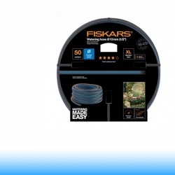 FISKARS Comfort locsolótömlő 13 mm (1/2") 50 m Q4