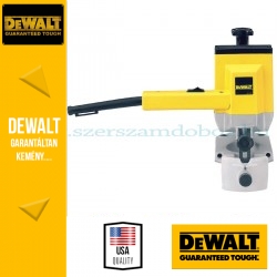 DeWalt DW609-QS Élmarógép