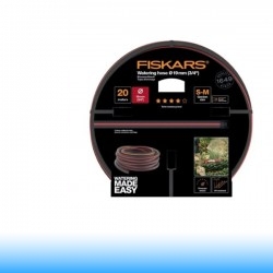 Fiskars Comfort locsolótömlő 19 mm (3/4") 20 m Q4