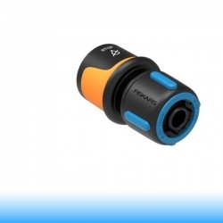FISKARS Comfort tömlő gyorscsatlakozó 13 mm (1/2") STOP