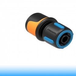 FISKARS Comfort tömlő gyorscsatlakozó 13 mm (1/2") átfolyós