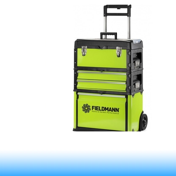 Fieldmann FDN 4150 Szerszámos doboz
