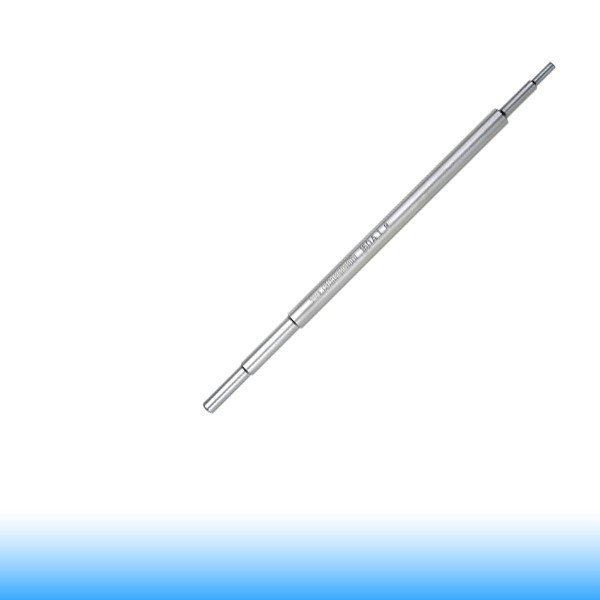 FACOM Emelővas T fogantyú dugókulcsokhoz, 220 mm