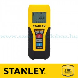 Stanley TLM 99S Lézeres távolságmérő