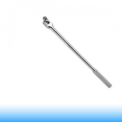 FACOM Csuklós fogantyú fém markolattal, 1/2", 410 mm