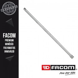 FACOM Hosszabbító szár, 1/2", 500 mm