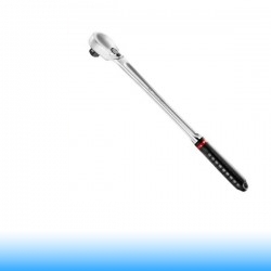 FACOM Nagy teljesítményű zárt racsni, 3/4", 510 mm