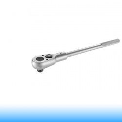 FACOM Nagy teherbírású racsni , 3/4", 510 mm