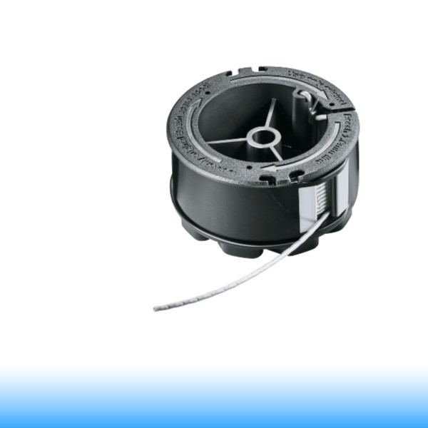 BOSCH Tartalék tekercs 6 m UniversalGrassCut szegélyvágókhoz
