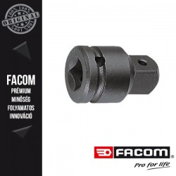 FACOM Gépi adapter - bővítő közbetét, 1/2"- 3/4", 48 mm