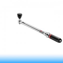 FACOM Nyomatékkulcs kivehető racsnival, 1 - 5 Nm, 1/4", 185 mm