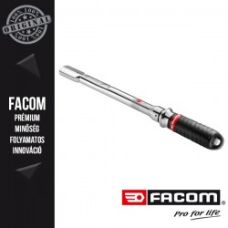 FACOM Nyomatékkulcs 20x7 mm-es rögzítéssel, 20 - 100 Nm, 420 mm