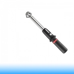 FACOM Univerzális nyomatékkulcs racsnival, 3/8", 10 - 50 Nm, 357 mm