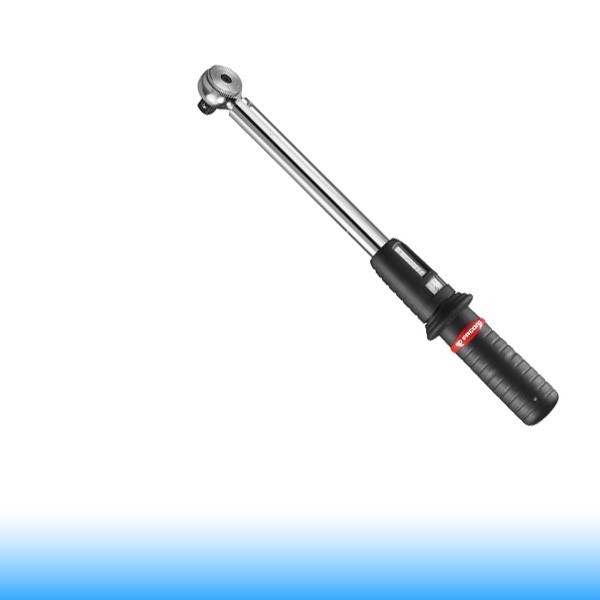 FACOM Univerzális nyomatékkulcs racsnival, 1/2", 20 - 100 Nm, 396 mm