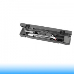 FACOM Kézi visszaállítós nyomatékkulcs négyszöghajtással és fogantyúval, 3/8", 440 mm
