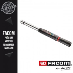 FACOM Elektronikus nyomatékkulcs, 30 Nm