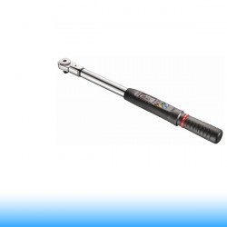 FACOM Elektronikus nyomatékkulcs racsnival, 1/2", 200 Nm