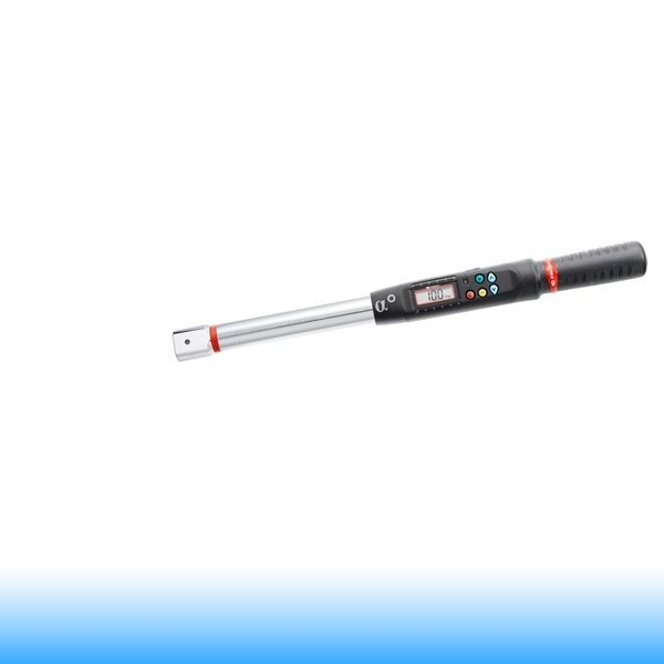 FACOM Elektronikus nyomatékkulcs/szögkulcs, 594 mm, 340 Nm