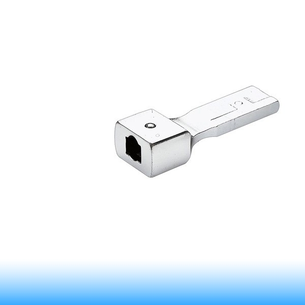 FACOM Adapter 20 x 7 mm-es végszerelékkel rendelkező nyomatékkulcsokhoz, 14 x 18 mm-es csatlakozás