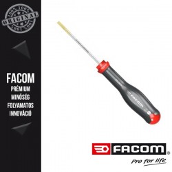 FACOM PROTWIST Laposfejű csavarhúzó, 3x75 mm