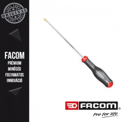 FACOM PROTWIST Kiszélesedő végű laposfejű csavarhúzó, 5,5x100 mm