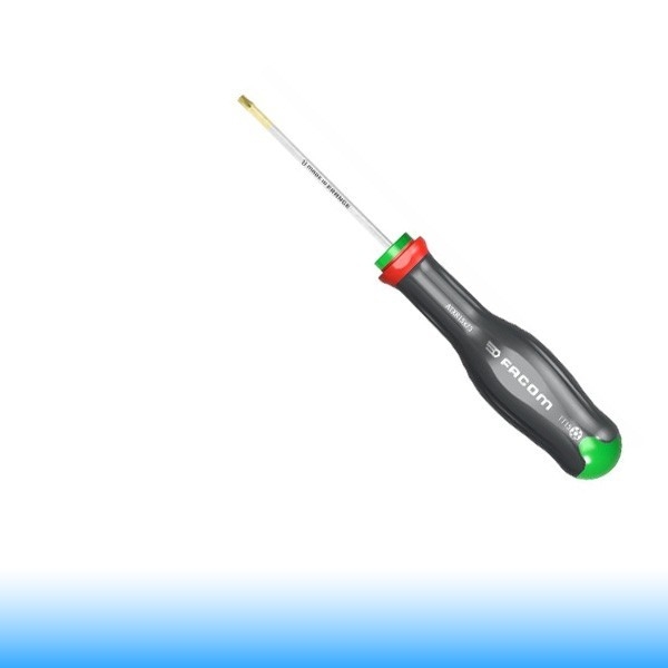 FACOM PROTWIST TAMPER TORX (Resistorx) Csavarhúzó, TT15 x 75mm