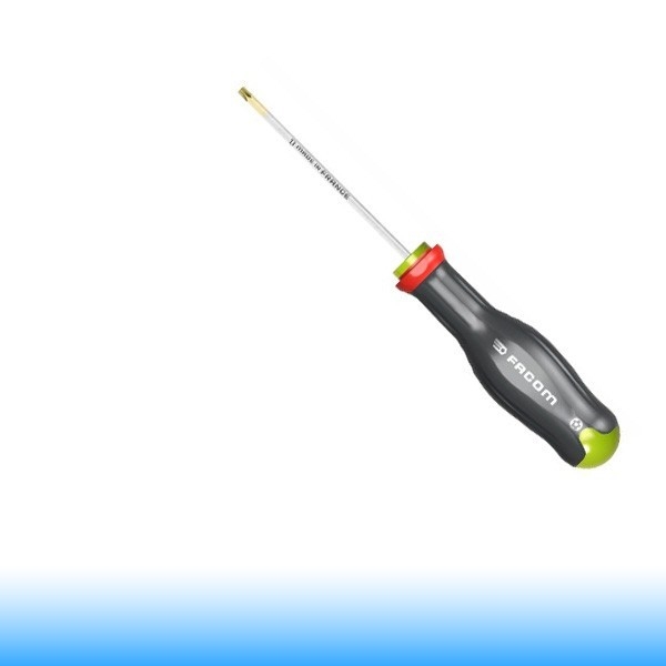 FACOM PROTWIST TAMPER TORX (Resistorx) PLUS Csavarhúzó, IPR25 x 100mm