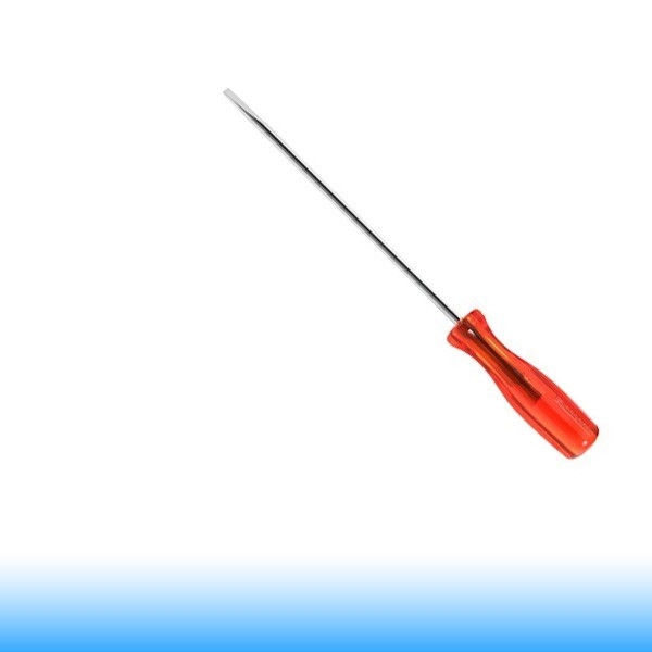 FACOM ISORYL Lapos csavarhúzó, 2,5mm x 50mm