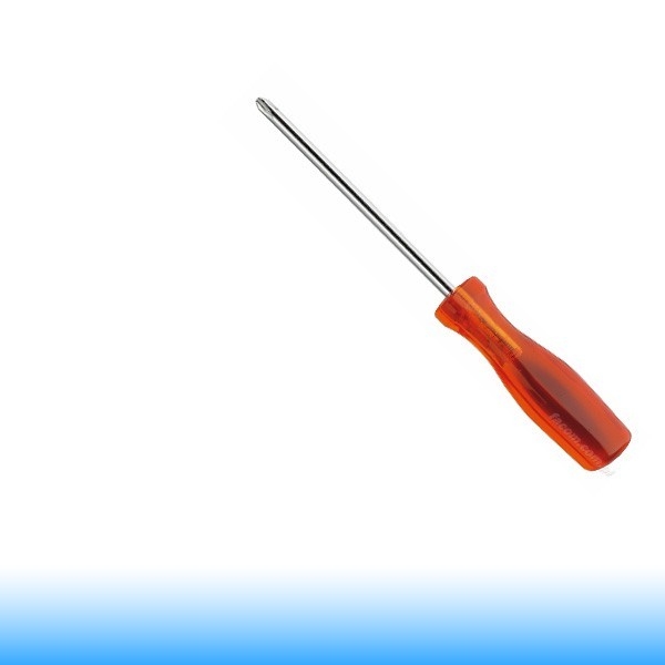 FACOM ISORYL Phillips csavarhúzó, PH0 x 50mm