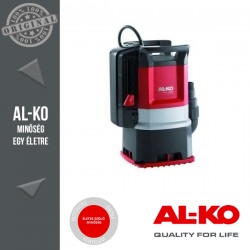 AL-KO SUB 13000 DS Premium Merülő szivattyú