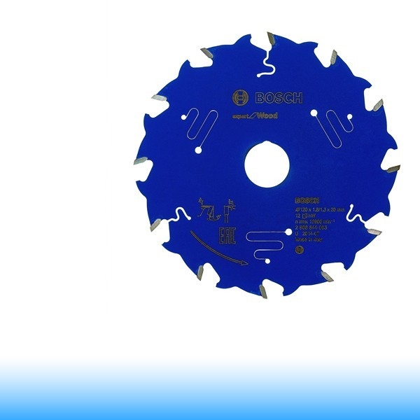 Bosch Expert Körfűrészlap 120 mm