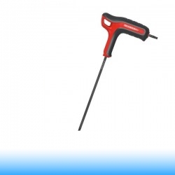 FACOM Torx imbuszkulcs P-alakú fogantyúval, T9