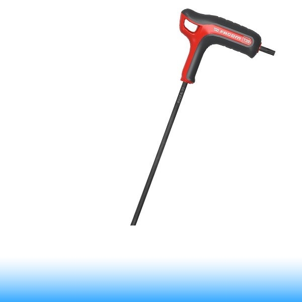 FACOM Torx imbuszkulcs P-alakú fogantyúval, T20